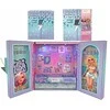 Kids Euroswan Hiszpania Baby Smile Kūdikio šypsenos dėžutė Papuošalų dėžutė Laikrodžiai Karoliai Žiedai + LED lemputė / Wow00115
