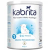 BabyBio Kabrita 1, Mleko Początkowe na bazie mleka koziego, 0 – 6 mėn., 400g