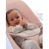 BABYBJORN gultukas BALANCE SOFT cotton/jersey, šviesiai rožinė / pilka (Nemokamas pristatymas)