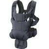 BABYBJORN nešioklė Baby Carrier Move, antracito