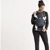 BABYBJORN nešioklė Baby Carrier Move, antracito