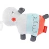 BabyFehn Heko talismanas. pacifier pendant