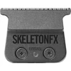 Peiliukas BaByliss PRO Skeleton Gunsteel Trimmer Blade FX707ZGSE, skirtas visoms FX7870, FX726, FX797E plaukų kirpimo-kantavimo mašinėlėms-trimeriams