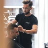 BABYLISS PRO METALOWY GRZEBIEŃ FRYZJERSKI GOLD