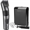 Sveikata ir asmeninė priežiūra - BaByliss Men Plaukų Kirpimo Mašinėlė E978E, 26 Ilgio Nustatymai, Laidinė/Belaidė, Juoda