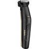 BABYLISS Multi Trimmer 11in1 MT860E Cordless, Wet &amp; Dry, Juodas