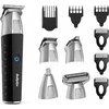 TRYMER BABYLISS LITHIUM POWER 11W1 MT812E