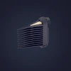 BaByliss Antgalis Babyliss Air Wand plaukams tiesinti