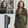 „BaByliss“ antgalis „BaByliss“ plaukų formavimo prietaisui „Air Wand“, suteikiantis apimtį