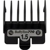 BaByliss Papildomų šukų rinkinys Babyliss, FXPCGE