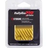 Bikuva.lt Peiliukas BaByliss PRO Clipper Wedge Blade DLC Coating FX8700GME, skirtas FX8700, FX825, FX895E plaukų kirpimo mašinėlėms