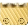 Bikuva.lt Peiliukas BaByliss PRO Clipper Wedge Blade DLC Coating FX8700GME, skirtas FX8700, FX825, FX895E plaukų kirpimo mašinėlėms