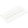Delta Opti ATSARGINIS LANGELIS PW-C1/GLASS FOR EMERGENCY DOOR RELEASE BUTTONS