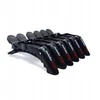 BaBylissPRO BABYLISS PRO Plaukų segtukai kirpėjams 6 vnt. M2941E