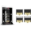 BABYLISS PRO Rinkinys NASADEK DO TRYMERA SKELETON FX FXPTGE-320