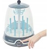 Garų sterilizatorius Babymoov Turbo Plus