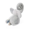 Baby Ono BABYONO Lavinantis žaislas-vežimėlio pakabukas Fairy Tales - Elephant Ethan
