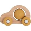 Babys Only medinis žaislinis automobilis Baby's Only 0+ Ochra BO-860.853.017.50