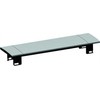 Bachmann POWER FRAME COVER Medium 4 kartų aliumininis