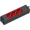 Bachmann BACHMANN STEUNSTEUN 3xCEE7/3 rt GST18