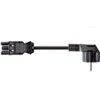 Bachmann Power cable - 1.5m - Schuko