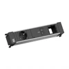 Bachmann Power Frame 1xCEE7/3, 1xUSB C/C 100 W, 1xCM, ilgis 0,2 m (19.07.7240)
