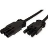 Bachmann įrenginio prailginimas su GST18 0,3m be halogenų