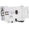 Bachmann RJ45 lizdas – rj45, Cat6 (940.044)