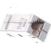 Bachmann RJ45 lizdas – rj45, Cat6 (940.044)