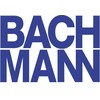 Adapteris USB Bachmann USB-A - USB-A Baltas (19.07.0382)