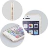 Dėklas Oem Case for iPhone 7 / 8 / SE 2020 / SE 2022 Back Case Ultra Slim 0,5 mm transparent