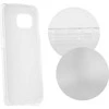 Dėklas Oem Case for iPhone 7 / 8 / SE 2020 / SE 2022 Back Case Ultra Slim 0,5 mm transparent