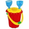 Blczek Tupiko Rinkinys piasek mini M04 08454