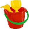 Baczek Blczek Tupiko Rinkinys smėlis N03 08997