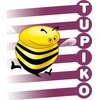 Baczek Tupiko Rinkinys didelis medinis virtuvės blokas 03299