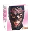 Bad Kitty Mask juodas