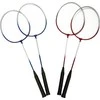 Badminton MASTER Pramogos nustatytos 4 asmenims