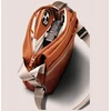Krepšys Crossbody UNIQ Denver 5L haki spalvos