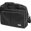 NATEC NTO-0814 Nešiojamas kompiuteris Bag GAZELLE 13inch - 14inch Juodas