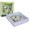 Bagsmart Panda Žalias Bracelet Jewelry Set