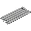 Bahco 1/4" antgalis šešiakampiams varžtams su rutuliuku 6x89 mm, 2 vnt. BAHCO