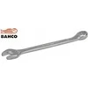 Kombinuotas raktas Bahco 111M 14mm