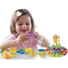 None Modelino rinkinys Peipeile Multi-Activity Food Center 8909