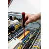 „Bahco“ izoliuotas „Ergo“ plyšinis atsuktuvas 222 mm (BE-8220S)