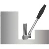 Bahco „Square Drive Crowfoot“ reguliuojamas raktas 0-29mm / 0-1.1/8" 3/8"