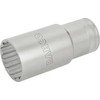 Bahco Galvutė dvylikakampė ilga 7805DM 24mm 1/2"