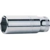Bahco Galvutė šešiakampė ilga 7805SM 32mm 1/2"