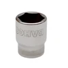Bahco Galvutė šešiakampė 7800SM 23mm 1/2"