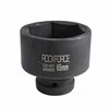 Bahco Smūginė galvutė 1" 65 mm (6 taškų)
