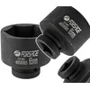 Bahco Smūginė galvutė 1" 65 mm (6 taškų)